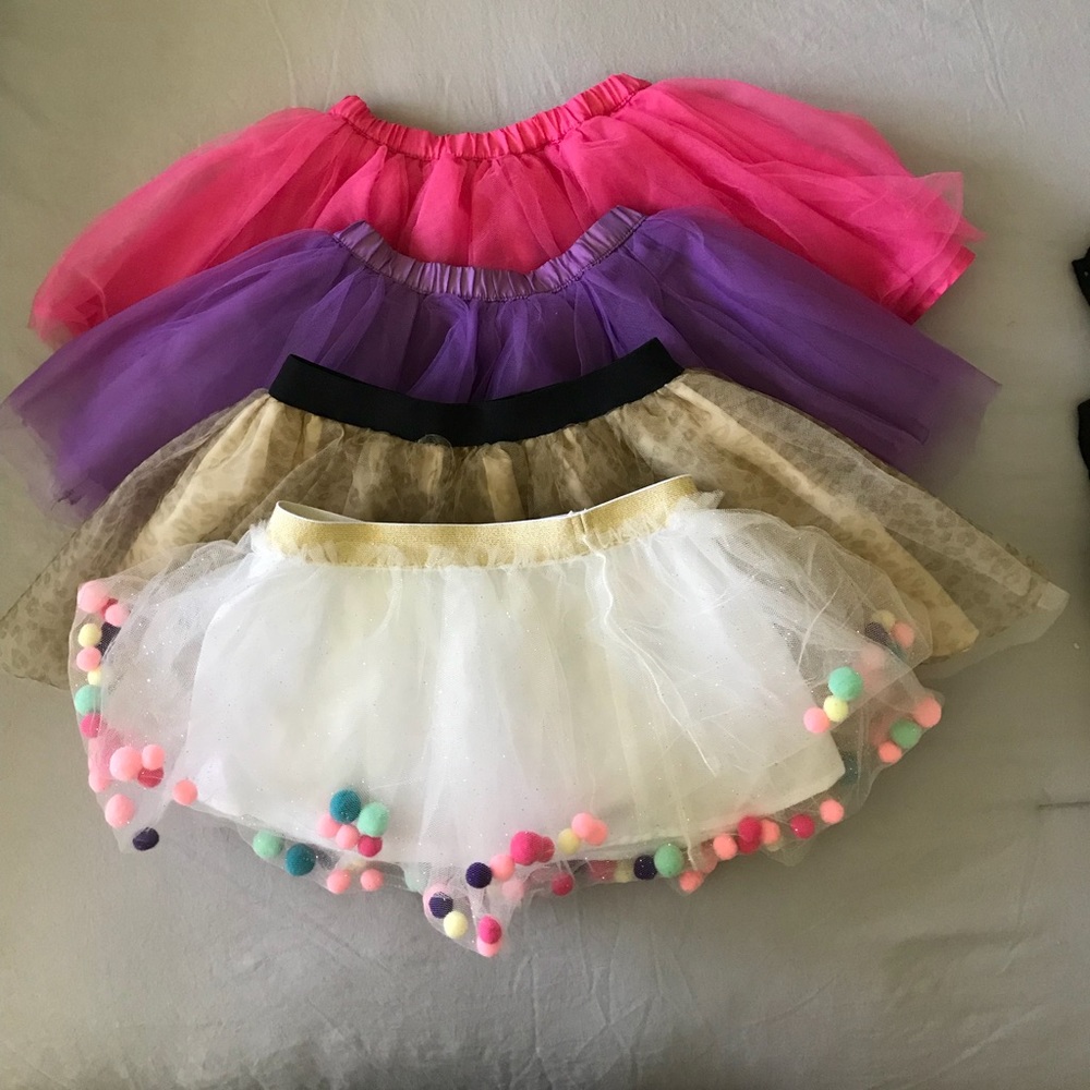 TUTU BUNDLE